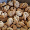 Cooksnap από Cannibal Leod στη συνταγή Biscotti Di Vino
