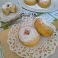 Cooksnap dari Dapur Ummi MHF untuk resep Donat Ubi Jalar