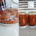 Cooksnap από mary-mary στη συνταγή Μαρμελάδα βερύκοκο. Ο ήλιος μέσα σ’ ένα βάζο!