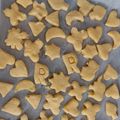 Cooksnap dari Sri Rizky untuk resep Kastengel Anti Gagal
