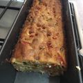 Cooksnap από Eleni Manolis στη συνταγή Πιπερόπιτα χωρίς φύλλο