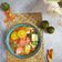 Cooksnap dari Nayla's Kitchen untuk resep Asinan Timun Geprek