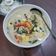Cooksnap dari retha untuk resep Sayur Bobor Bayem Khas Jawa Timur