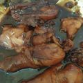 Cooksnap dari Lastriaaa untuk resep Ayam kecap telur puyuh