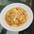 Cooksnap dari Erila Cahyani Pradana untuk resep Tumis Tahu Taoge