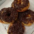 Cooksnap dari Cen Hua untuk resep Donat Kentang Empuuuk!