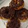 Cooksnap dari Cen Hua untuk resep Donat Kentang Empuuuk!