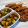 Cooksnap dari Dety Nur untuk resep Sate Maranggi #postingrame2_sate