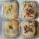Cooksnap dari emaprematri untuk resep Kolak Pisang Kukus (Arseng)