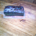 wandawood's cooksnap of when they made Double Chocolate Banana Bread.