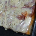 El cooksnap de Yissela Khatchikian cuando hizo La más rica y fácil receta para hacer la masa de pizzas 🤤.