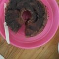 Cooksnap dari ida untuk resep Bolu Pisang Kukus Simple No Mixer, No Ribet