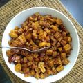 Cooksnap dari Lalala 🍀 untuk resep Tempe Tumis Kecap