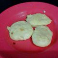 Cooksnap dari Firstila Reesta Clara untuk resep maizena biscuit *gluten free*
