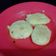 Cooksnap dari Firstila Reesta Clara untuk resep maizena biscuit *gluten free*