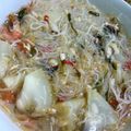 Cooksnap dari linur steffi untuk resep Tumis Labu Air