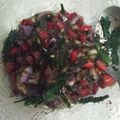 Cooksnap dari mega kumala untuk resep Resep Sambal Matah pas di lidah