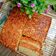 Cooksnap dari Dina Martha untuk resep Bolu tape panggang