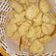 El cooksnap de Paola Martinez cuando hizo Scones de queso.