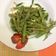 Cooksnap dari christine veronica untuk resep Buncis Cabe Garam