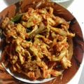 Cooksnap dari Nany Sumarni untuk resep 🐣 Ayam Suwir Pedas