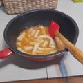Cooksnap dari Evoleht river wardhana untuk resep Tteokbokki tanpa gochujang 👌