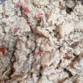El cooksnap de Vitipin cuando hizo Arroz con pollo al curry con cebolla y zanahoria. Receta fit.