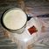 Mrs,jikan yari kitchen's cooksnap of when they made Kunun gyero.