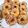 sakinah Ibrahim's cooksnap of when they made Crunchy Buns, Doughnuts, Egg rolls & Sweat Potatoes.