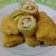 Cooksnap dari Diyan Ummu iskhoyas untuk resep Risol.. Ala kadar
