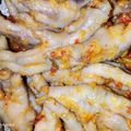 Cooksnap dari Betty Surya Anggrahini untuk resep Ayam rica rica tanpa kemangi