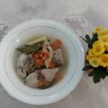 Cooksnap dari alpian muntaha untuk resep Sop ikan tongkol segaaarr😁#5Resep Terbaruku