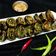 Aparna Surendra का कुकस्नैप जब उन्होंने अरबी के पतोड़े(arbi ke patode recipe in Hindi) बनाया था।