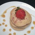 Cooksnap dari Arnisa Dinar Rahayu untuk resep Kue Cubit Teflon ala Mini Pancake