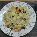 lindalin 的 宮保高麗菜 / 當季家常菜 cooksnap