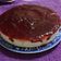 El cooksnap de Araceli Martin Vara cuando hizo Tarta de queso.