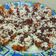 Cooksnap dari Bunda Fara untuk resep Pisang Goreng Pasir Crispy Cokelat Keju