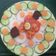 Bina Talati's cooksnap of when they made વેજિટેબલ સલાડ (Vegetable Salad Recipe In Gujarati).