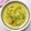 Cooksnap Cempaka Putih semasa beliau membuat Gulai Kuning Ikan Selar.