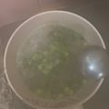 Cooksnap dari lia untuk resep Baeksuk(sup ayam gurih korea)