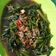 Cooksnap dari Satria Ningrum untuk resep Tumis kangkung saori saus tiram