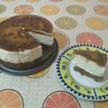 Cooksnap dari Arti Winarni untuk resep Oreo Cheesecake (no bake)