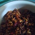 Cooksnap dari indah nur afifah untuk resep Kering Tempe Pedas Manis