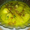 Cooksnap dari Jayanti Aya untuk resep Opor Ayam Kunyit
