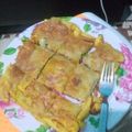 Cooksnap dari DwiRatih Purnomo untuk resep Martabak Telur Kulit Lumpia