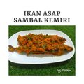 Cooksnap dari Griya Loveable untuk resep Ikan asap sambal kemiri