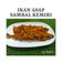 Cooksnap dari Griya Loveable untuk resep Ikan asap sambal kemiri
