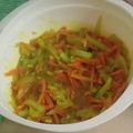 Cooksnap dari ShanTi untuk resep Acar timun wortel bumbu kuning