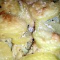 nellavdw77's cooksnap of when they made Cauliflower Cheese And Potato.