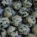 El cooksnap de Camila Saralegui cuando hizo Malfatti.